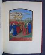 Hours of Étienne Chevalier
 Additional Image