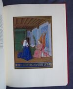 Hours of Étienne Chevalier
 Additional Image