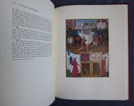 Hours of Étienne Chevalier
 Additional Image