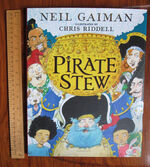 Pirate Stew
 Additional Image