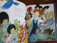 Pirate Stew
 Additional Image