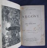 The Argosy, Volumes XXV, XXVI
 Additional Image