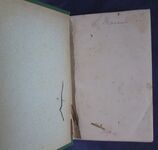 The Argosy, Volumes XXV, XXVI
 Additional Image