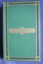 The Argosy, Volumes XXV, XXVI
 Additional Image