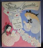 Ermyntrude and Esmeralda: An Entertainment
