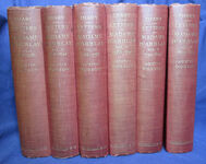 Diary and Letters of Madame d'Arblay
