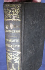 Personal Recollections
 Additional Image