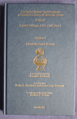 The Early Modern Englishwoman: A Facsimile Library of Essential Works. Series II, Printed Writings, 1641-1700: Part 2. Volume 7: Elizabeth Singer [Rowe]
