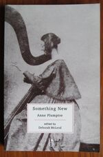 Something New: Or Adventures at Campbell House
