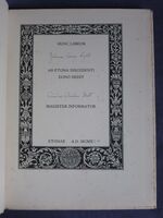 Poems by Thomas Gray
 Additional Image