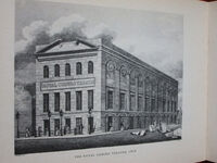 The Hour of One: Six Gothic Melodramas
 Additional Image