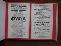 The Hour of One: Six Gothic Melodramas
 Additional Image