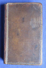 Hudibras
 Additional Image