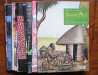 Bookbird: A Journal of International Children's Literature - 13 issues 1998 to 2001 volume 36, No. 1 to Volume 39, No. 1 inclusive
 Additional Image