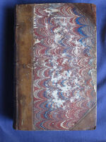 Elegant Epistles: Being A Copious Collection of Familiar and Amusing Letters, Selected for the Improvement of Young Persons, and for General Entertainment
 Additional Image