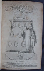 Elegant Epistles: Being A Copious Collection of Familiar and Amusing Letters, Selected for the Improvement of Young Persons, and for General Entertainment
 Additional Image