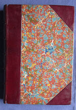 Ralph Waldo Emerson Works, Volumes II, III, IV, V VI and A Memoir of Ralph Waldo Emerson in 2 volumes
 Additional Image