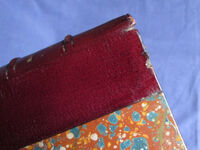 Ralph Waldo Emerson Works, Volumes II, III, IV, V VI and A Memoir of Ralph Waldo Emerson in 2 volumes
 Additional Image