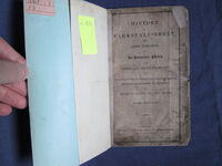 History of Kirkstall Abbey, Near Leeds, Yorkshire: With an Historical Sketch of the Cistercian Order of Monks: An Account of the Founding, Succession of Abbots, Internal Government of the Abbey and the Present State of the Ruins
 Additional Image