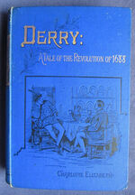 Derry: A Tale of the Revolution
 Additional Image