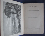 Derry: A Tale of the Revolution
 Additional Image