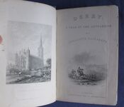 Derry: A Tale of the Revolution
 Additional Image