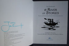 A River of Stories: Tales and Poems from Across the Commonwealth
 Additional Image