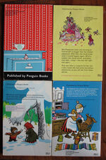 The Adventures of Mrs Pepperpot - 4 book box set
 Additional Image