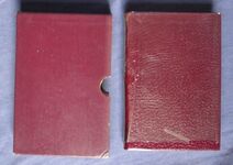 The Heart of Midlothian
 Additional Image