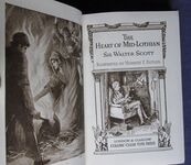 The Heart of Midlothian
 Additional Image