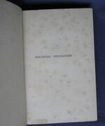 Lectures on the Principles of Political Obligation
 Additional Image