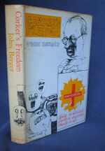 Corker's Freedom
 Additional Image