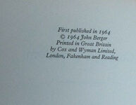 Corker's Freedom
 Additional Image