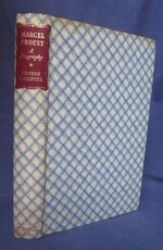 Marcel Proust: A Biography Volume I
