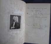 The Spectator: A New Edition with Biographical Notes of the Contributors
 Additional Image