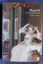 Hogarth: A Life and a World
 Additional Image
