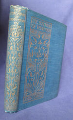 The Teaching of Tennyson
 Additional Image