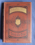 Tim's Troubles or Tried and True
 Additional Image