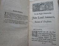 The Spectator 1733, Eleventh Edition, 7 volumes
 Additional Image