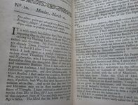 The Spectator 1733, Eleventh Edition, 7 volumes
 Additional Image