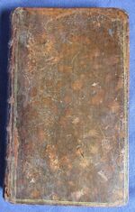 The Spectator 1733, Eleventh Edition, 7 volumes
 Additional Image