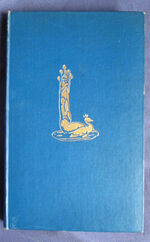 Peacock Pie: A Book of Rhymes
 Additional Image