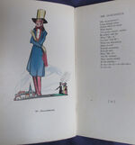 Peacock Pie: A Book of Rhymes
 Additional Image