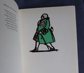 Peacock Pie: A Book of Rhymes
 Additional Image