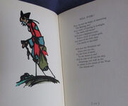 Peacock Pie: A Book of Rhymes
 Additional Image