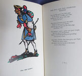 Peacock Pie: A Book of Rhymes
 Additional Image