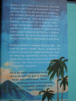 The Princess and the Captain
 Additional Image