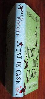 Just in Case
 Additional Image