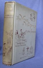 The Vicar of Wakefield
 Additional Image