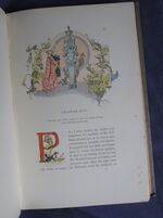 The Vicar of Wakefield
 Additional Image